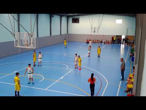 E.B. LLIRIA 76 - 74 TAU CASTELLÓ B: prorroga