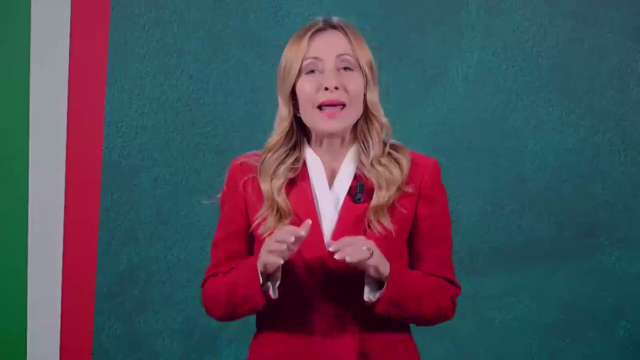 GIORGIA MELONI SULL'ALLEANZA DI GOVERNO: «ONOREREMO IL MANDATO DEGLI ITALIANI FINO ALL'ULTIMO»