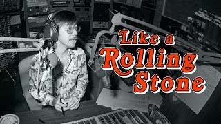 TRAILER - LIKE A ROLLING STONE: The Life and Times of Ben Fong-Torres