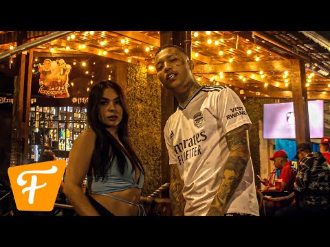 MC Gury - Bala Rosa (Funk Explode) DJ Nando e DJ Oliveira