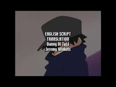 Medabots: Spirits (season 3) — Ending Credits Sequence (English Dubbed Version) (2003-2004)