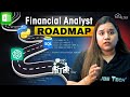 How To Become A Financial Analyst In 2026 Full Roadmap