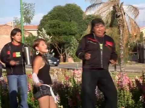 LOS REALES DE BOLIVIA - SOLA