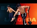 Battle Làng Hoa: MÓC LỐP TỐC BIẾN - Khi dân Street Workout nghịch dại và cái kết ⛔️ tốc chiến