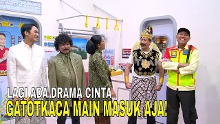 Download lagu Ekspektasi Asput Bertemu Lelaki Gentle Terpatahkan | SAHUR LEBIH SEGERRRR (27/02/26)* P2 mp3