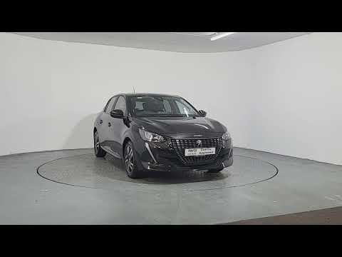 Peugeot 208 ACTIVE 1.2 Petrol Manual - Image 2