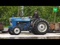 POAH Ford 3600