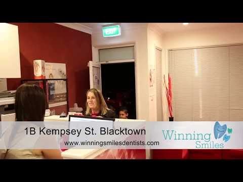 Winning Smiles Dental Surgery in Blacktown Nsw Australia