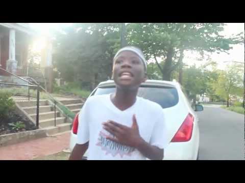 LilFrog- Birthday Freestyle (Official Video)