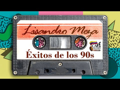 Video El Sudamericano de Lisandro Meza