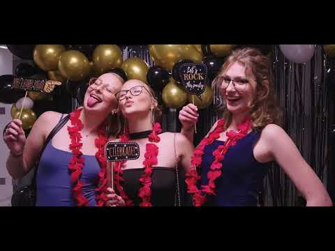 Maturitní ples 4 P (Obchodní akademie a SOŠ logistická Opava)