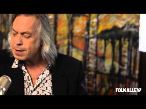 Folk Alley Sessions at 30A: Jim Lauderdale, "Way Out Is Fine"