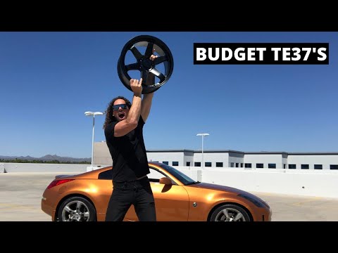 AVID1 AV06 (The Best Wheels Under $700)