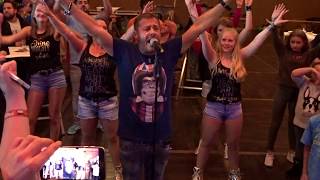WILLI HERREN Live @Cologne Mülheim City Hall – Wap Bap (Willi Herren &amp; DJ Düse)