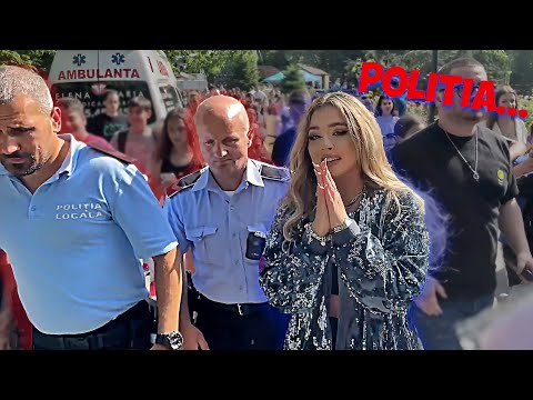 M-A LUAT POLIȚIA DE ZIUA COPILULUI