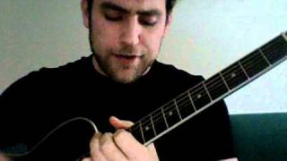 Blur - No Distance Left to Run (Cover)