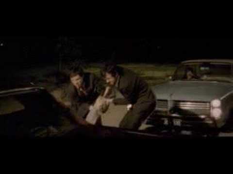 Eskimo Joe - Black Fingernails, Red Wine [Nash Edgerton Sync Version] (Music Video)