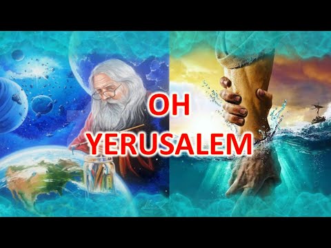 OH YERUSALEM KOTA MULIA