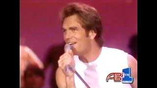 Huey Lewis and the News : &quot;Heart And Soul&quot; (1983) • Unofficial Music Video • HQ Audio • Lyrics