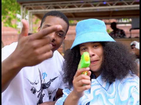 Sophielou - Flights & Feelings [UKG x DNB Remix] ft. Reepa (Official Music Video)