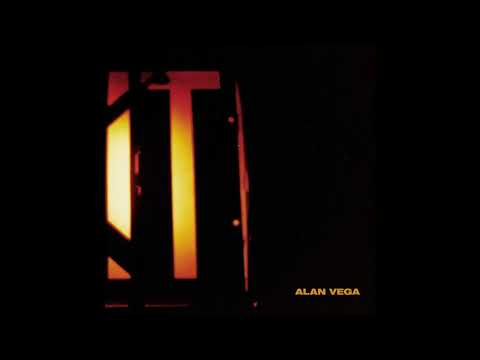 Alan Vega - It - C3 - Prayer