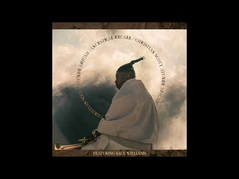 CHRISTIAN SCOTT (CHIEF XIAN ATUNDE ADJUAH) discography (top albums
