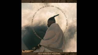 Christian Scott aTunde Adjuah - Ancestral Recall (Feat. Saul Williams)