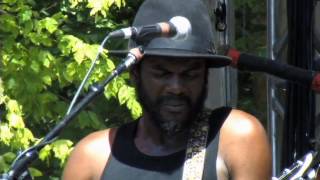 Gary Clark Jr - Please Come Home (Live 6/29/12)