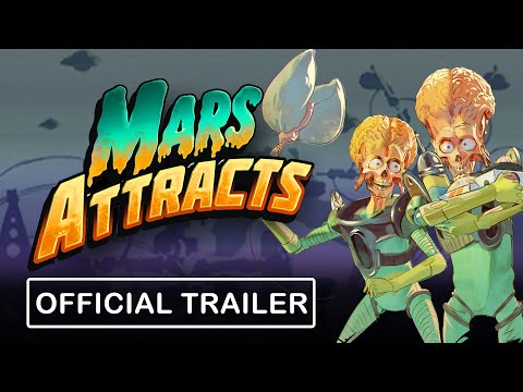 Release Date Trailer