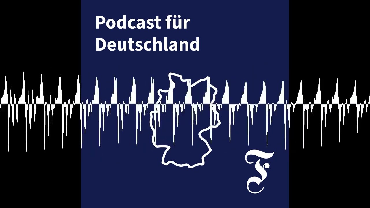 196,5 Milliarden Euro Rekordschulden: „Zeigt Ratlosigkeit“ - F.A.Z. Podcast für Deutschland