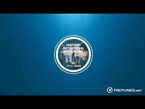 Stock-Waves - Inspiring Motivational Background Corporate Music [Royalty Free]
