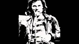 Alex Harvey was our Guide  - Jim Ferguson