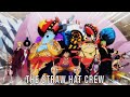 ONE PIECE AMV ASMV THE STRAW HAT CREW STRAW HAT PIRATES TRIBUTE HD