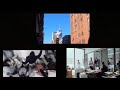 9 11 Real Footage World Trade Center 2006 9 11 2017 Compared