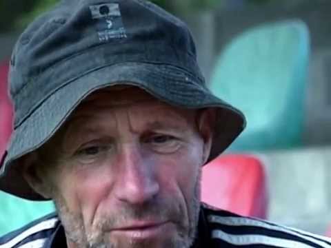 Człowiek z Trójkąta - Zbigniew Wolfinger