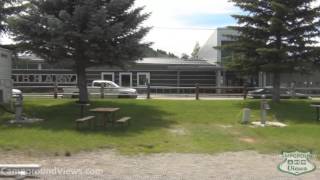The Virginian Lodge RV Park Video