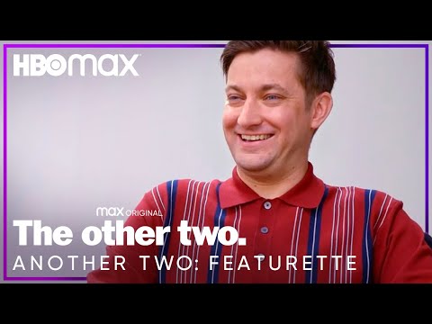 The Other Two | Another Two: Humble Brags & Breakdowns (Featurette) | HBO Max