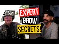 Hydroponics Tips That Actually Work | Pro Tips from 35+ Years of Hands-On Growing (Garden Talk #182)