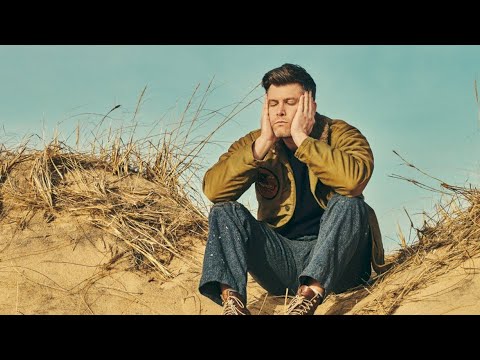 Colin Jost Knows What He Has: A Very Punchable Face