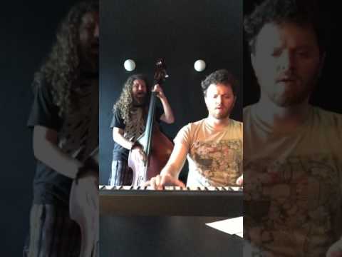 Eleanor Rigby- Casey Abrams & Jesse Elder