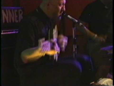 Revernd Beat-man and the unbelievers 3