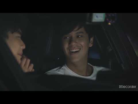 Ohm hyping Nanon like no one 🤣🤣🤣 #ohmnanon #lovescore #BadBuddySeriesEP8 #ohmpawat #nanonkorapat