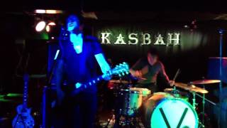 The Virginmarys-Dressed To Kill