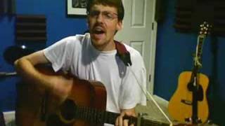 &quot;Ingrid Bergman&quot; (Wilco &amp; Billy Bragg cover) - The Laptop Sessions