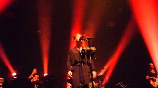 Selah Sue - Daddy @ Ancienne Belgique 07/11/14