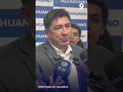 Talcahuano busca financiar parque de mitigación en Santa Clara para saldar deuda pendiente del 27F