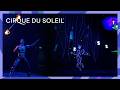 Shadow & Fire | Performances in the Dark | Cirque du Soleil