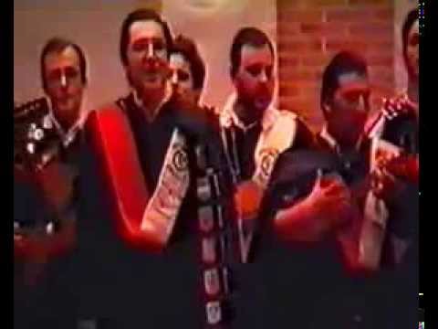 Certamen DUS 1994 - Tuna Magisterio - La Hiedra y Trasnochados Espineles