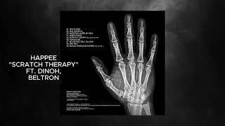 Download lagu DJ Happee - Fractured Frequencies (Full Album) mp3