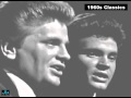 The Everly Brothers - All I Have To Do Is Dream ...